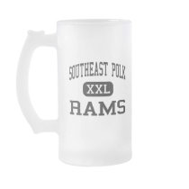 Southeast Polk - Rams - High - Pleasant Hill Iowa mugs by customteamsportswear Southeast Polk - Rams - High - Pleasant Hill Iowa mugs