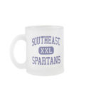 Southeast - Spartans - High - Oklahoma City mugs