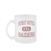 Southeast Whitfield - Raiders - High - Dalton mugs