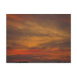 Southeastern Illinois Sunset