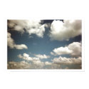 Southeastern Skies posters