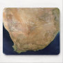 Southern Africa Mousepads