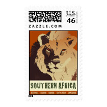 Southern Africa Stamp