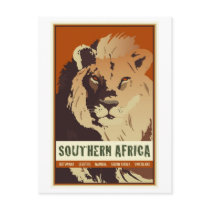 Southern Africa Postcards