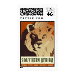 Southern Africa Stamp