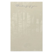 Southern Bayou Stationary stationery