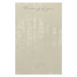 Southern Bayou Stationary Stationery Paper