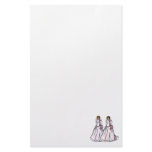 Southern Belle Brides Custom Stationery