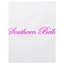 Southern Belle Custom Flyer