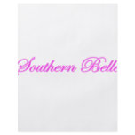 Southern Belle flyers