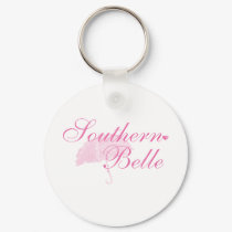 Southern Belle keychains