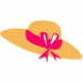Ladies Baby Doll (Fitted)