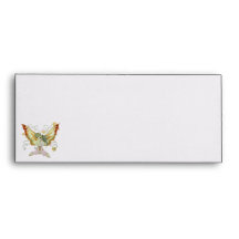 Southern Bellepunk Just Peachy Envelope