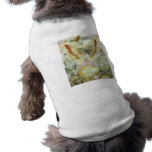 Southern Bellepunk- Just Peachy Full Pet Shirt