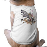 Southern Bellepunk- The Bubble Blower Dog T-shirt