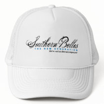 Southern Belles The New Generation hats by FloridaSiren Southern Belles The New Generation hats