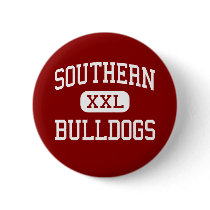 Southern - Bulldogs - High - Baltimore Maryland buttons