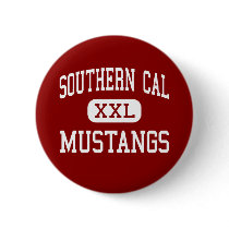 Southern Cal - Mustangs - High - Lake City Iowa buttons