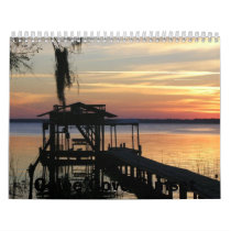 Southern Calender calendars