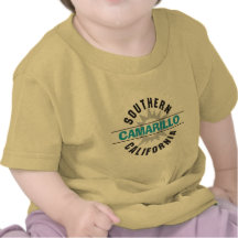 Southern California - Camarillo T Shirts