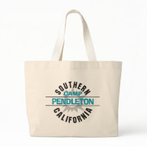 Southern California - Camp Pendleton bags