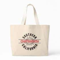 Southern California - Chatsworth bags