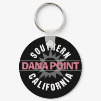 Southern California - Dana Point keychains