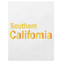 Southern California flyers