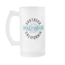 Southern California - Hollywood mugs