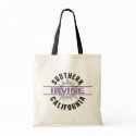 Southern California - Irvine bags by cdandc Southern California - Irvine bags