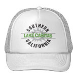 Southern California - Lake Casitas Hats