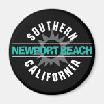 Southern California - Newport Beach Magnets