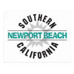 Southern California - Newport Beach Postcards