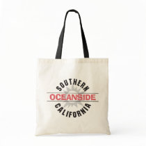 Southern California - Oceanside bags