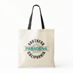 Southern California - Pasadena Bags