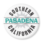 Southern California - Pasadena magnets