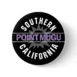 Southern California - Point Mugu buttons