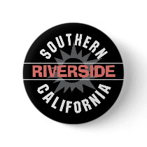 Southern California - Riverside buttons