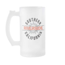 Southern California - Riverside Mug