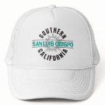 Southern California - San Luis Obispo hats