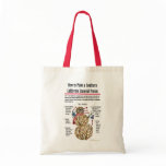 Southern California Seasonal Person Bag