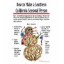 Southern California Seasonal Person Shirt