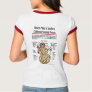 Southern California Seasonal Person Shirt