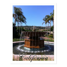 Southern California Terranea Resort Postcard