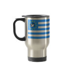 Southern Cameroons, Cameroon flag mugs