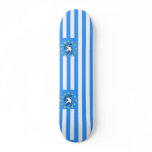 Southern Cameroons, Cameroon flag Skate Decks