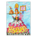 Southern-Card/Blank by 3coolechix Southern-Card/Blank