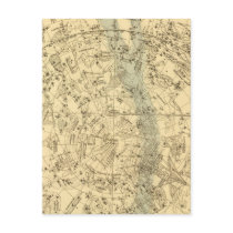 Southern Celestial Hemisphere Postcards