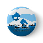 Southern Colorado User Group buttons