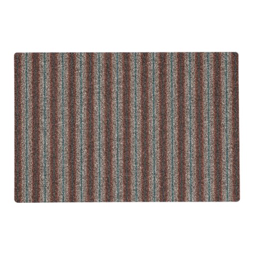 Southern Comfort Laminated Paper Placemat Laminated Placemat